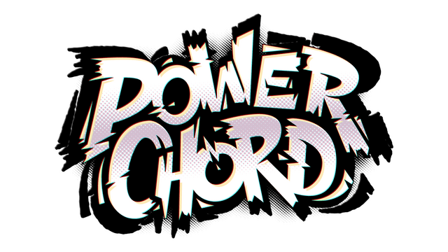 Логотип Power Chord