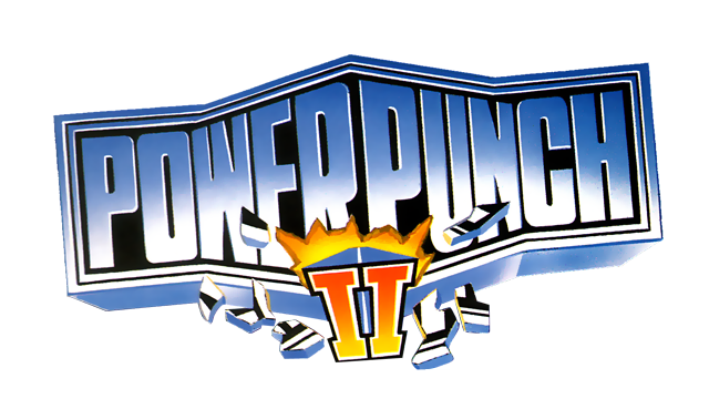 Логотип Power Punch 2