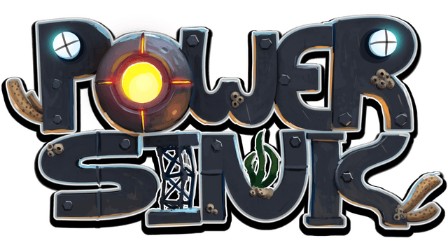 Логотип Power Sink