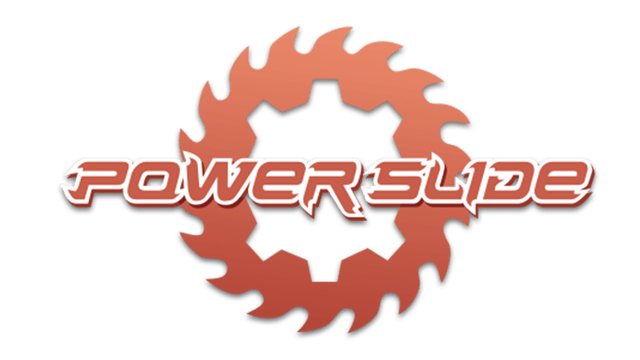 Логотип Powerslide
