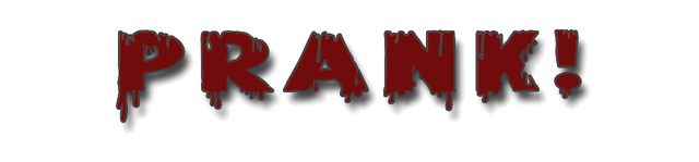 Логотип Prank!