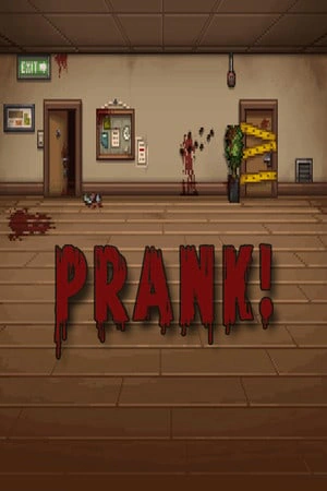 Prank!