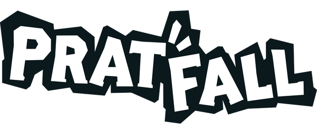 Логотип Pratfall