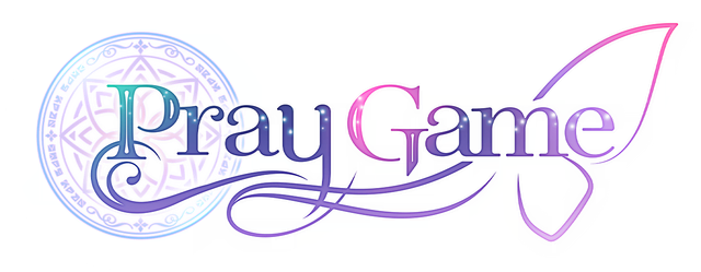 Логотип Pray Game