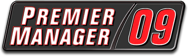 Логотип Premier Manager 09