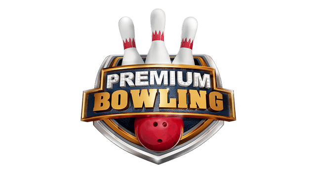 Логотип Premium Bowling