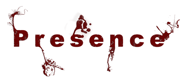 Логотип Presence