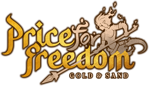 Логотип Price for Freedom: Avarice