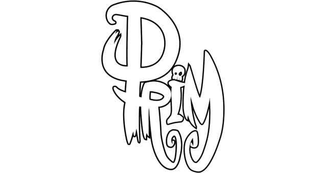 Логотип PRIM