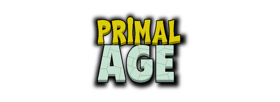 Логотип Primal Age