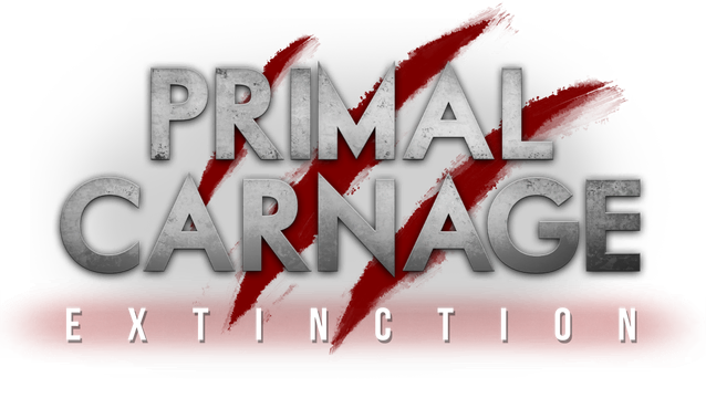 Логотип Primal Carnage: Extinction