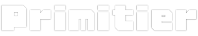 Логотип Primitier
