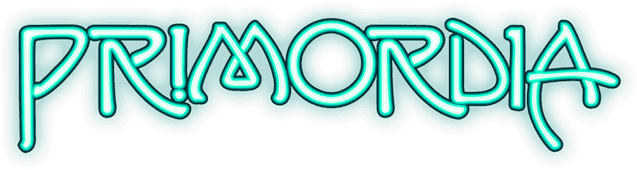 Логотип Primordia