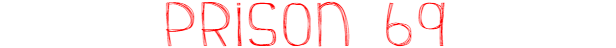 Логотип Prison 69