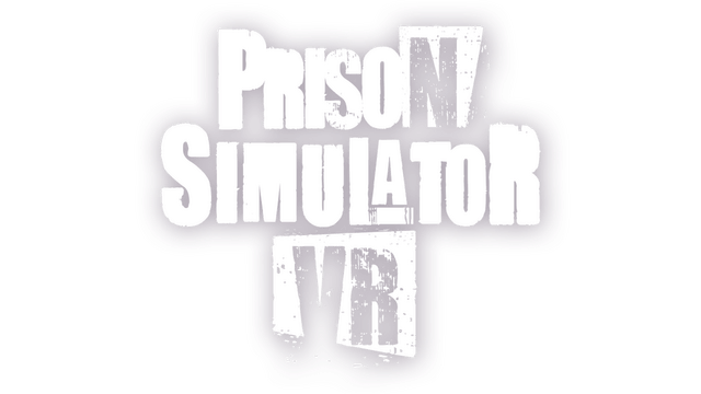 Логотип Prison Simulator VR