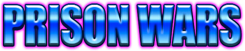 Логотип Prison Wars