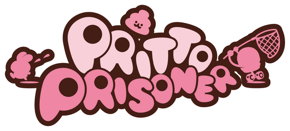Логотип PRITTO PRISONER