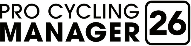 Логотип Pro Cycling Manager 26