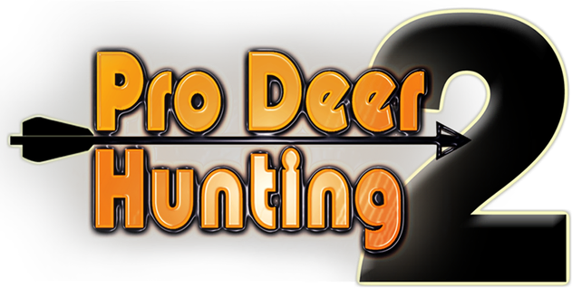 Логотип Pro Deer Hunting 2
