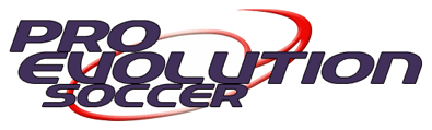 Логотип Pro Evolution Soccer