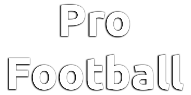 Логотип Pro Football