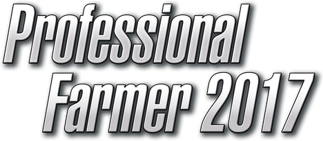 Логотип Professional Farmer 2017