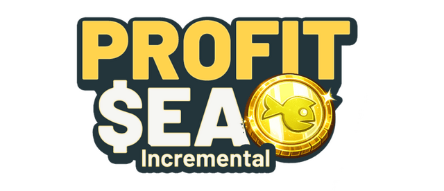 Логотип Profit Sea Incremental