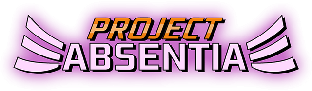 Логотип Project Absentia
