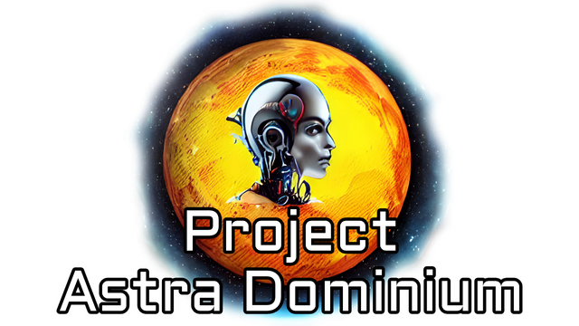 Логотип Project Astra Dominium