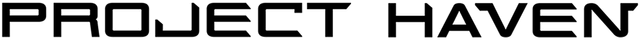 Логотип Project Haven