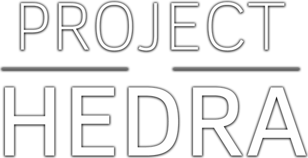Логотип Project Hedra
