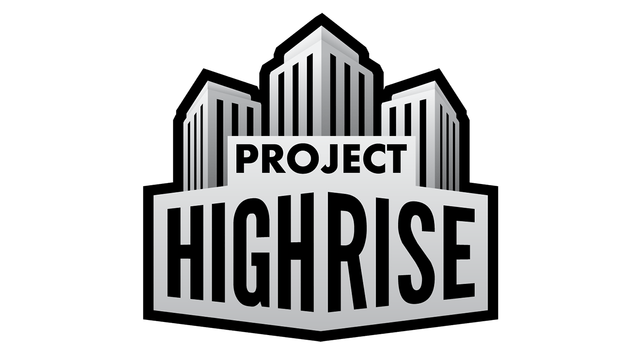 Логотип Project Highrise