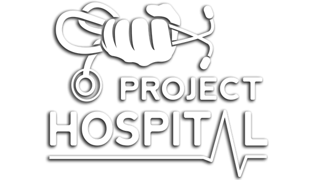 Логотип Project Hospital Doctor Mode