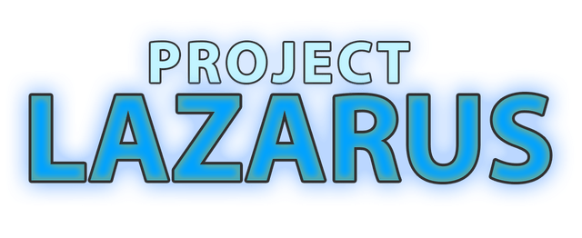 Логотип Project Lazarus