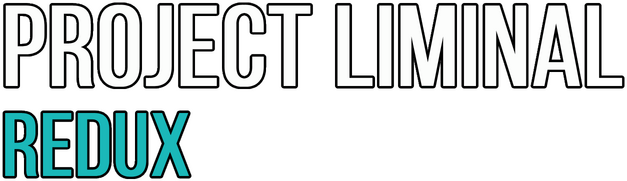 Логотип Project Liminal Redux