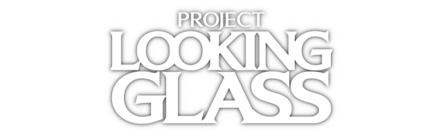 Логотип Project Looking Glass