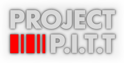 Логотип Project PITT