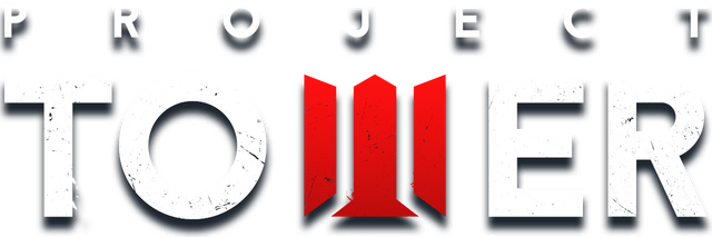 Логотип Project Tower