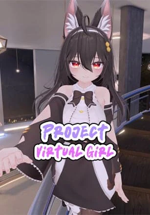 Project Virtual Girl