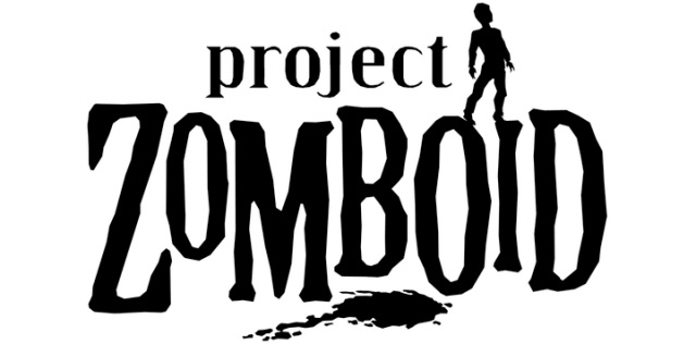 Логотип Project Zomboid