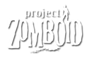 Логотип Project Zomboid