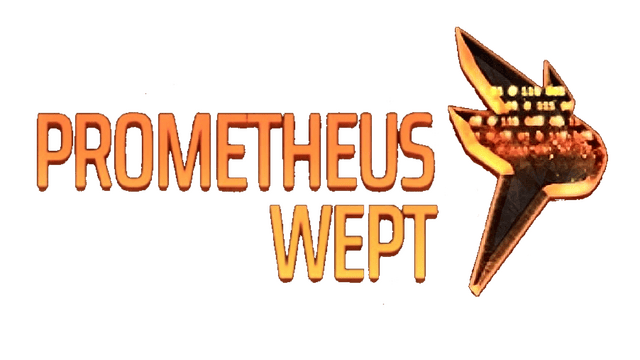 Логотип Prometheus Wept