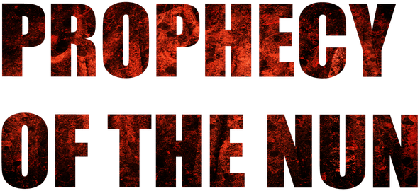 Логотип PROPHECY OF THE NUN