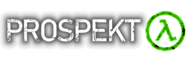 Логотип Prospekt