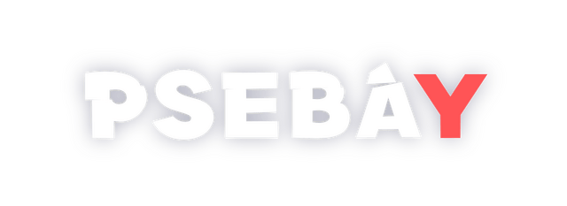 Логотип Psebay