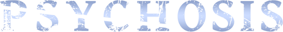 Логотип Psychosis