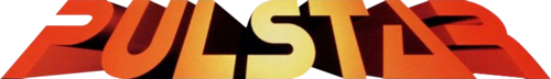 Логотип PULSTAR