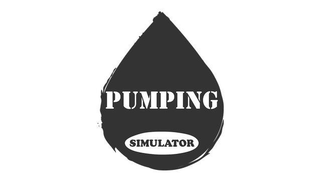 Логотип Pumping Simulator