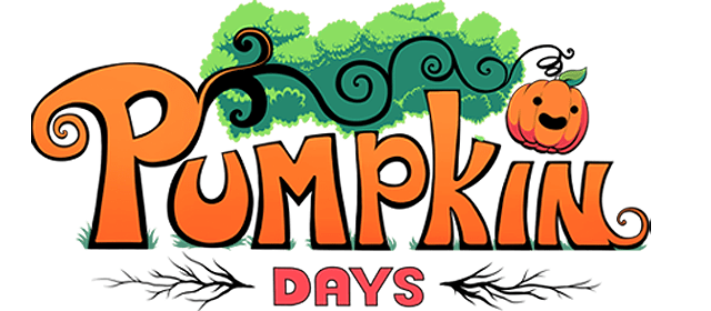 Логотип Pumpkin Days