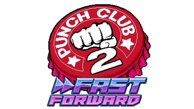 Логотип Punch Club 2: Fast Forward